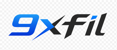 9xfil লোগো